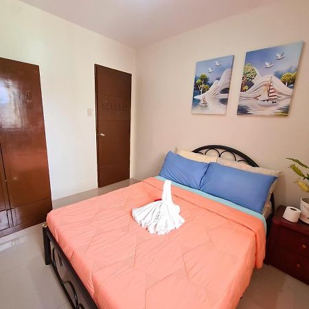 Fully Furnished Apartment With Netflix And Wifi Batangas Exteriör bild
