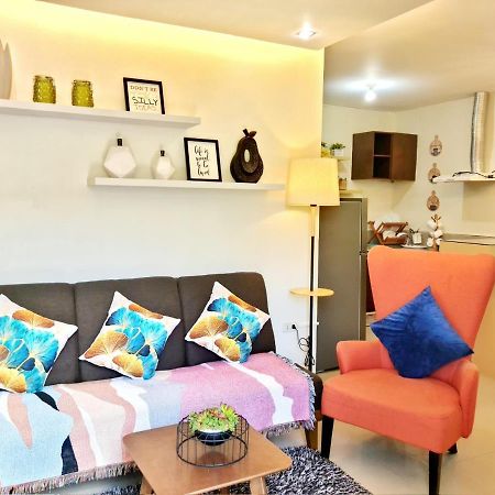 Fully Furnished Apartment With Netflix And Wifi Batangas Exteriör bild