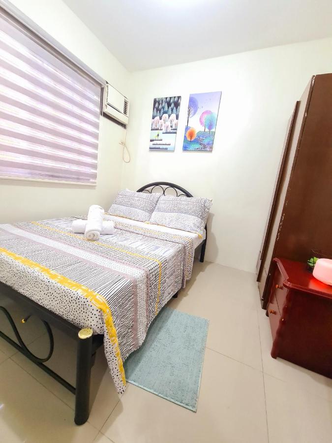 Fully Furnished Apartment With Netflix And Wifi Batangas Exteriör bild