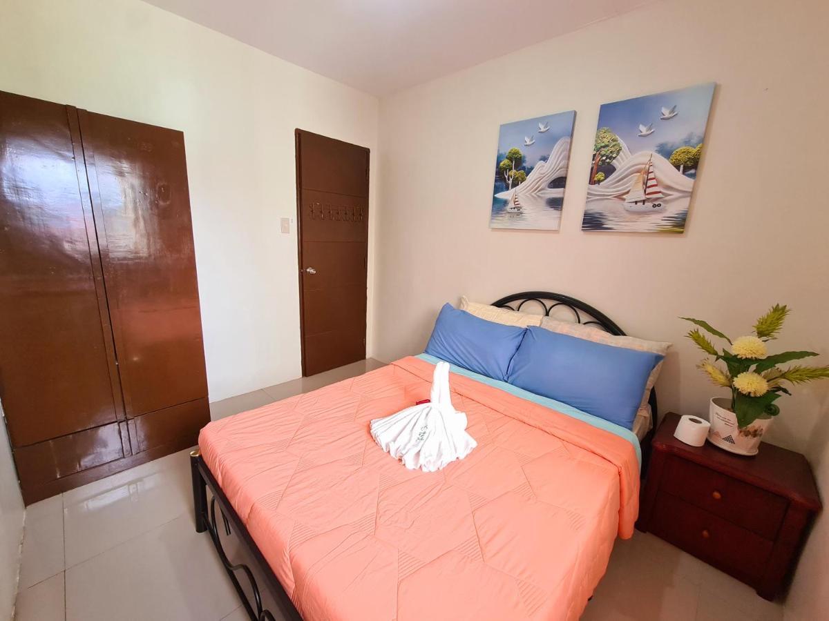 Fully Furnished Apartment With Netflix And Wifi Batangas Exteriör bild