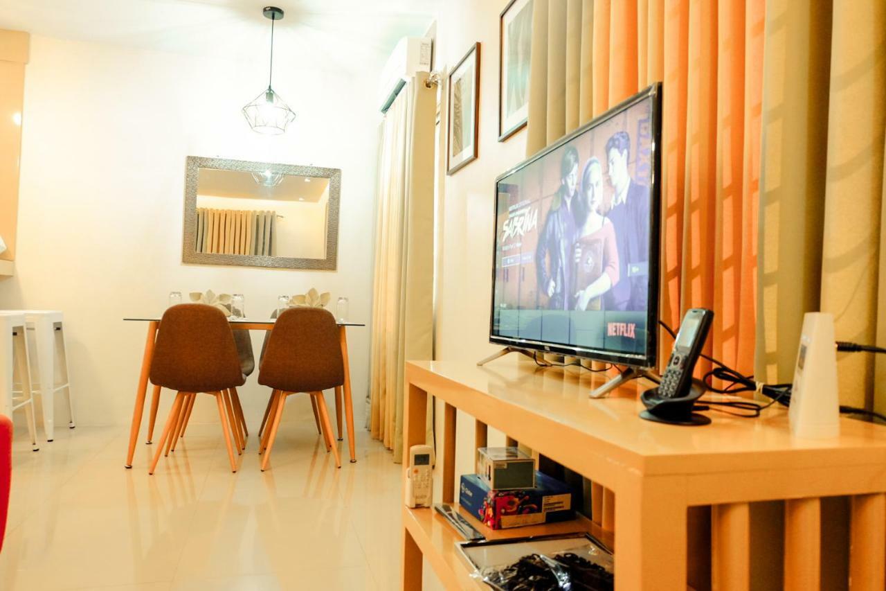 Fully Furnished Apartment With Netflix And Wifi Batangas Exteriör bild