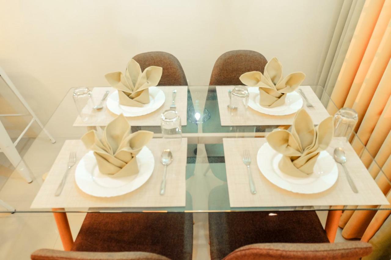 Fully Furnished Apartment With Netflix And Wifi Batangas Exteriör bild