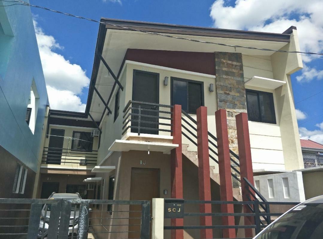 Fully Furnished Apartment With Netflix And Wifi Batangas Exteriör bild